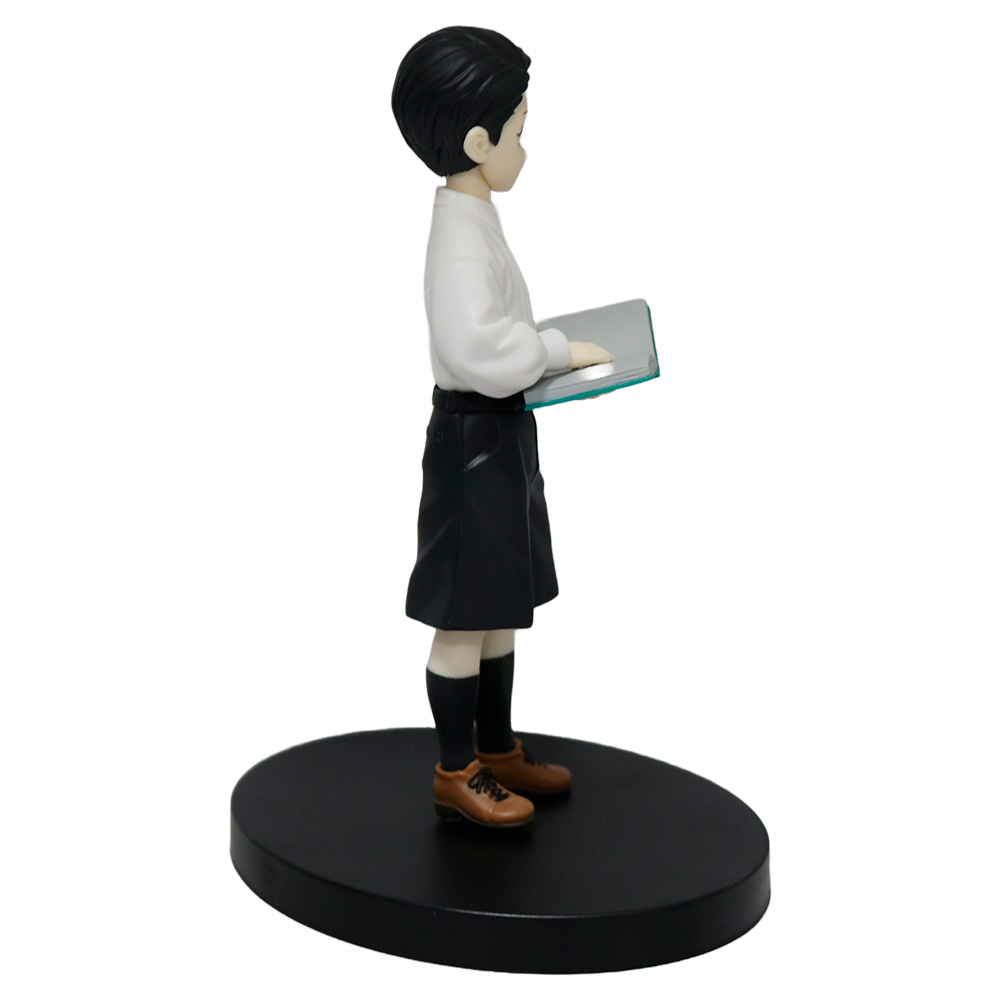 Figura Banpresto Demon Slayer Vol.6 - Yushiro (Version B)