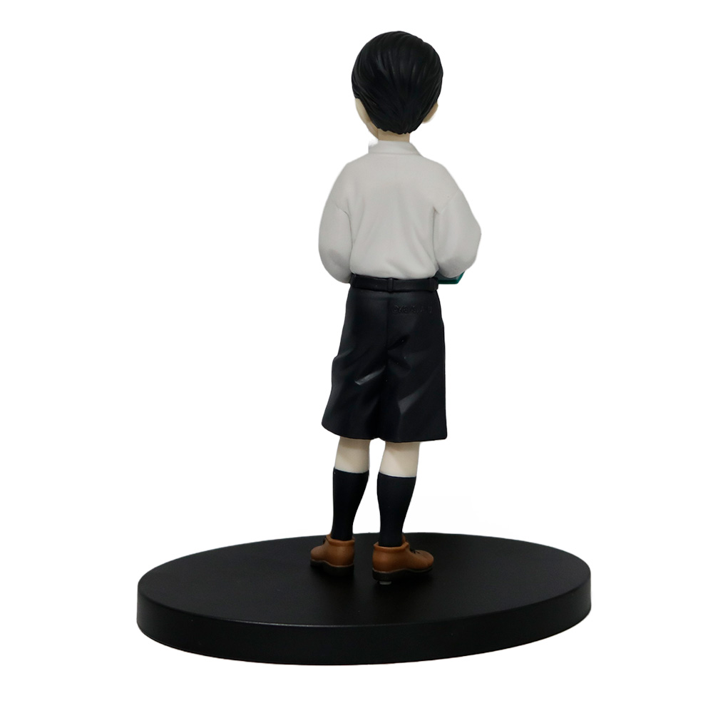 Figura Banpresto Demon Slayer Vol.6 - Yushiro (Version B)