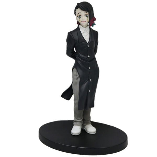 Figura Banpresto Demon Slayer Vol.3-ENMU (versão B)