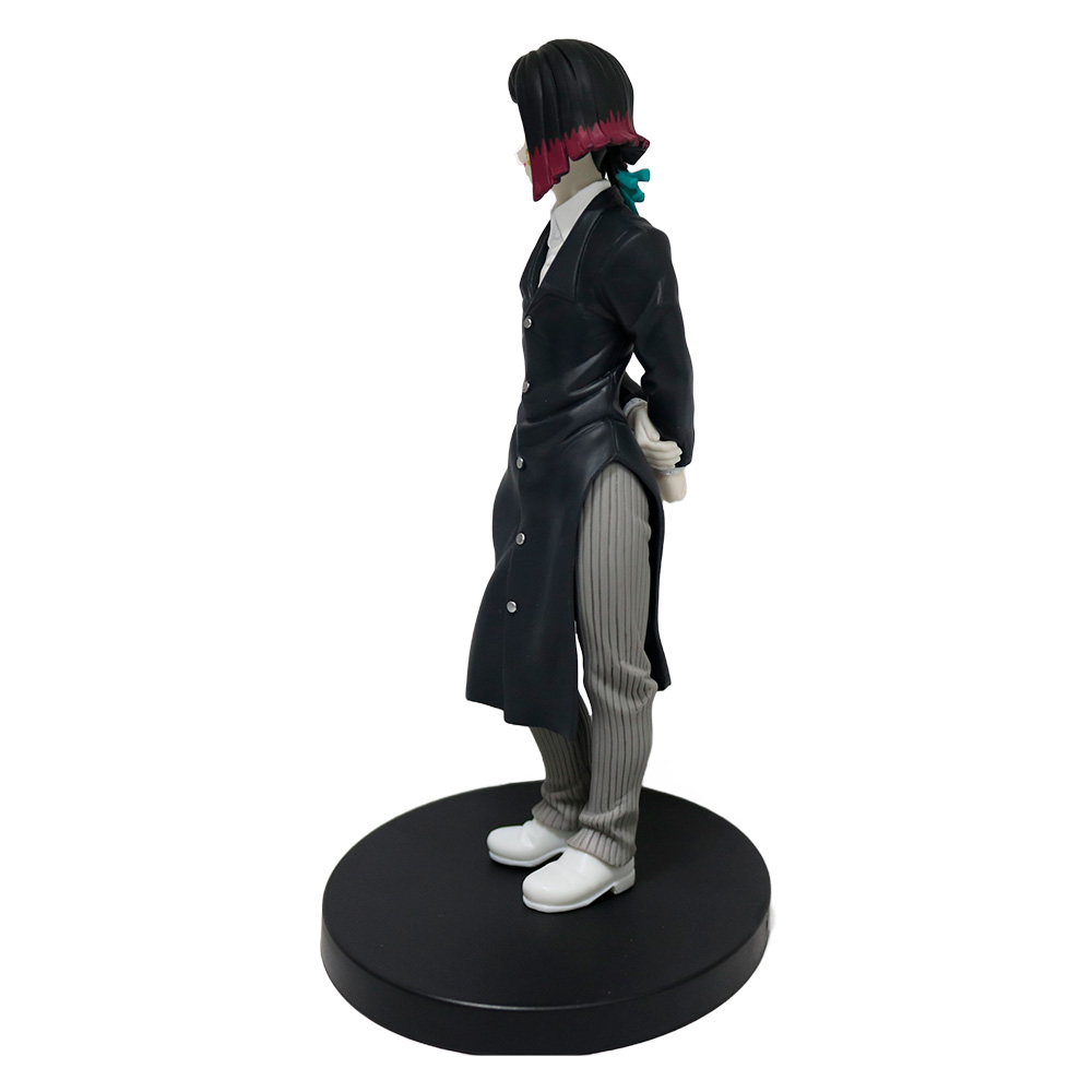 Figura Banpresto Demon Slayer Vol.3 - Enmu (Version B)