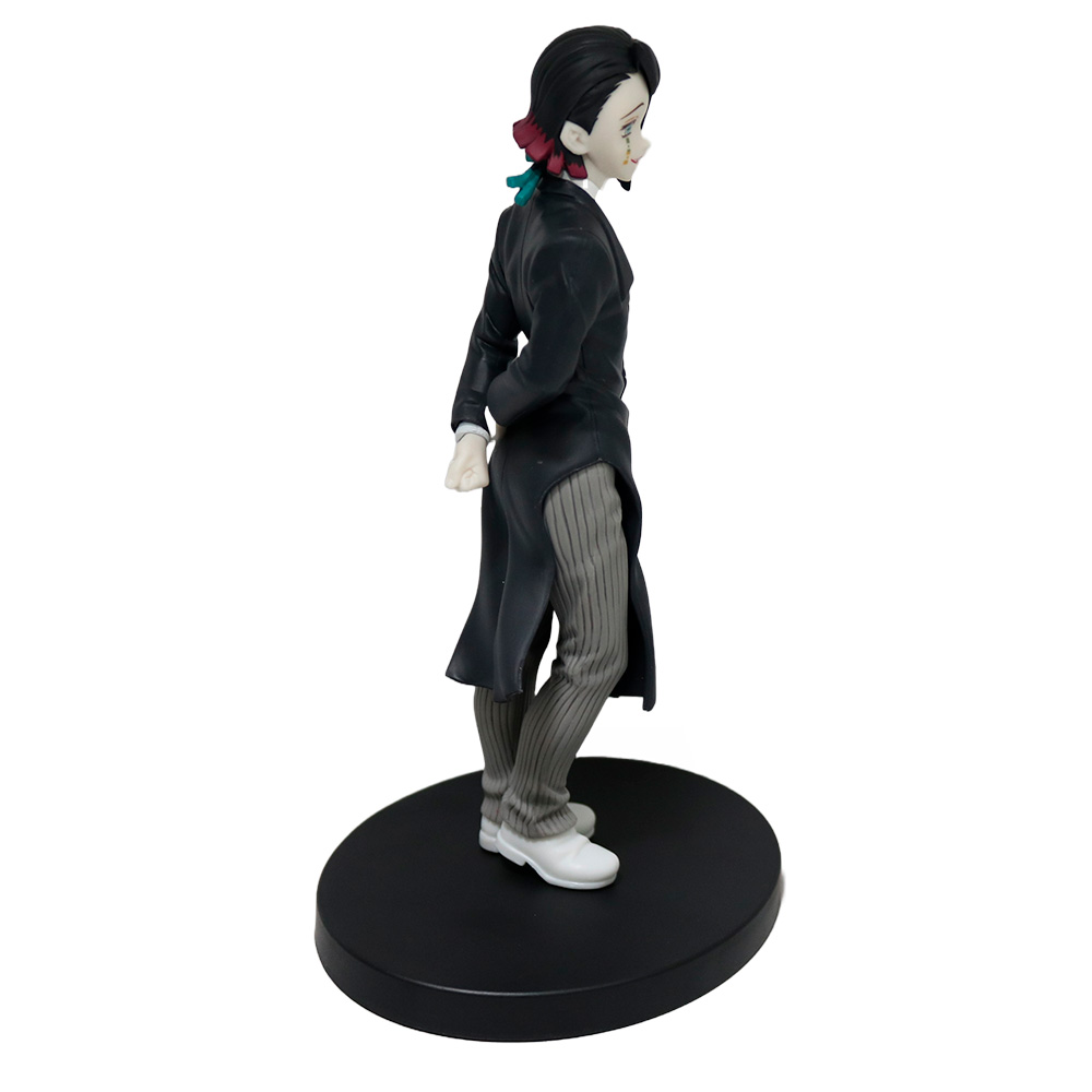 Figura Banpresto Demon Slayer Vol.3 - Enmu (Version B)