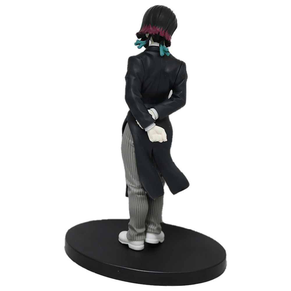 Figura Banpresto Demon Slayer Vol.3 - Enmu (Version B)
