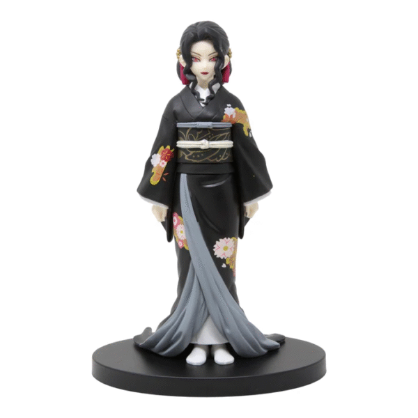 Figura Banpresto Demon Slayer - Muzan Kibutsuji (vol.5)