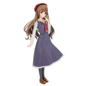 Figura Banpresto Osananajimi Ga Zettai Ni Makenai - Maria Momosaka