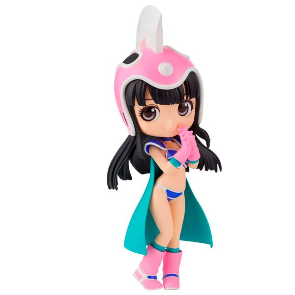 Figura Banpresto Q Posket Dragon Ball - Chi Chi (versão A)