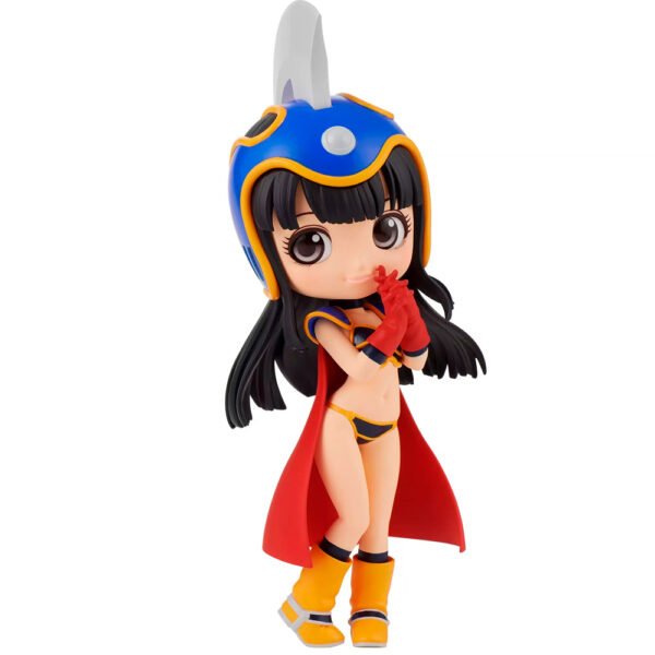 Figura Banpresto Q Posket Dragon Ball - Chi Chi (versão B)