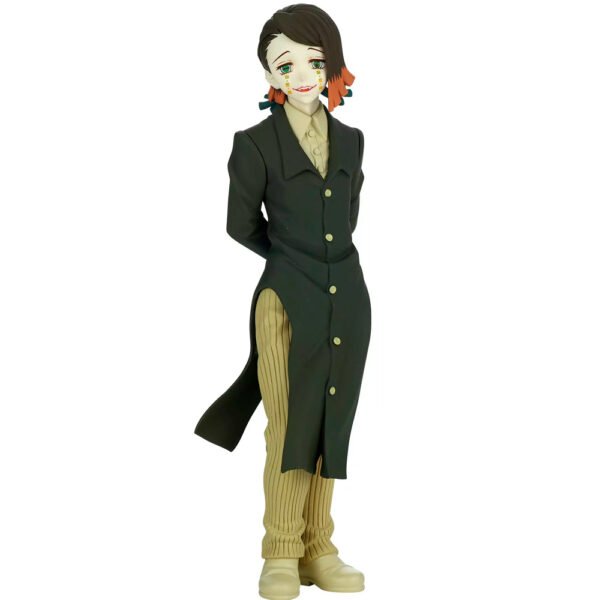 Figura Banpresto Demon Slayer Vol.4-ENMU (Versión A)