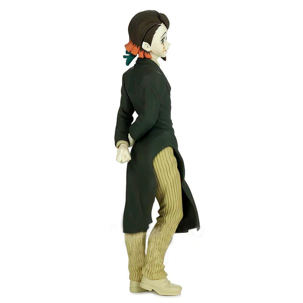 Figura Banpresto Demon Slayer Vol.4 - Enmu (Version A)