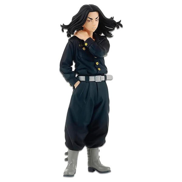 Figura Banpresto Tokyo Revengers Vol.2-KEISUKE Baji