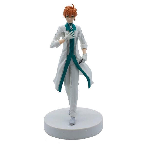 Figura Banpresto Fate Grand Order Final Singularity - Romani Archaman