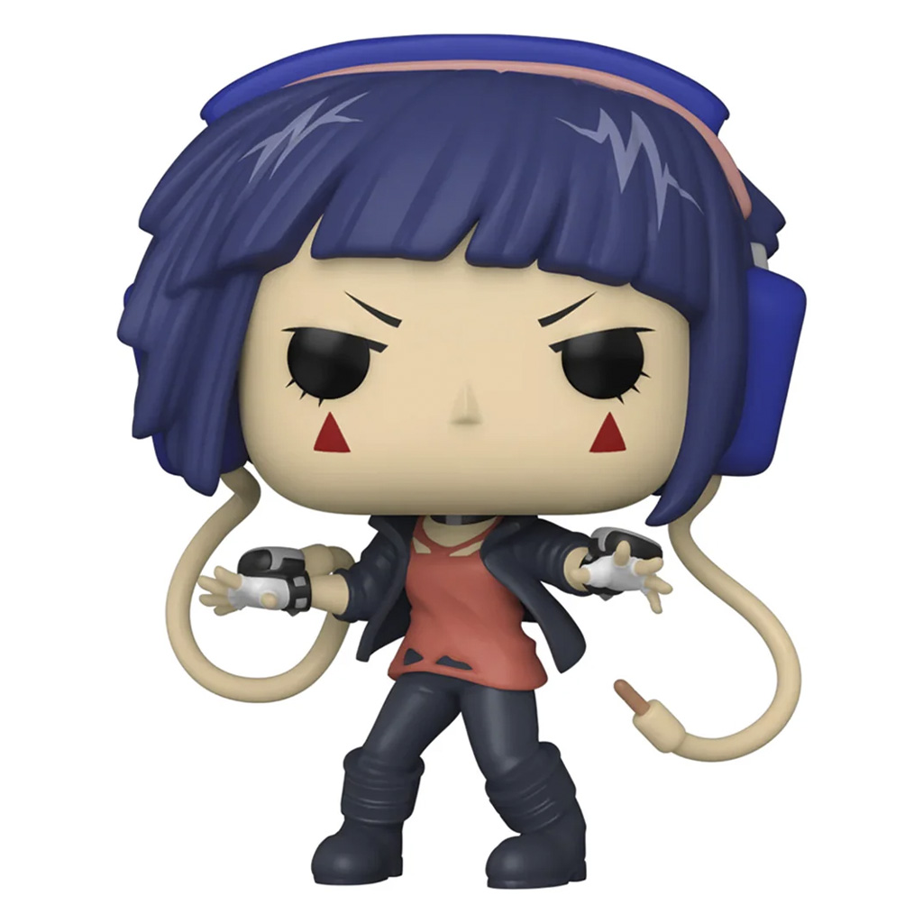 Funko Pop My Hero Academia - Kyoka Jiro 1143