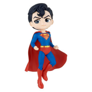 Figura Banpresto Qposket Dc Comics - Superman Version a 18349