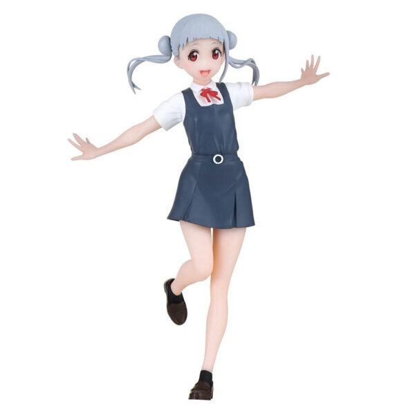 Figura Banpresto Love Live Super Star - Arashi Chisato 18291