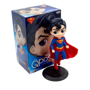 Figura Banpresto Qposket Dc Comics - Superman V.b 18350