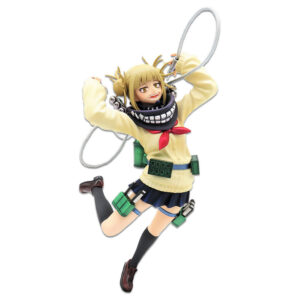 Figura Banpresto Chronicle My Hero Academia - Himiko Toga 18238