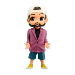 Figura Banpresto Qposket - Kevin Smith Signed 18244