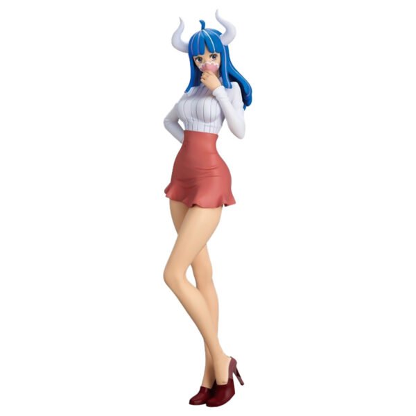 Figura Banpresto One Piece Glitter & Glamours - Ulti Version B (18317)