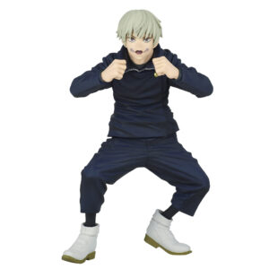 Figura Banpresto Jujutsu Kaisen - Toge Inumaki 18376