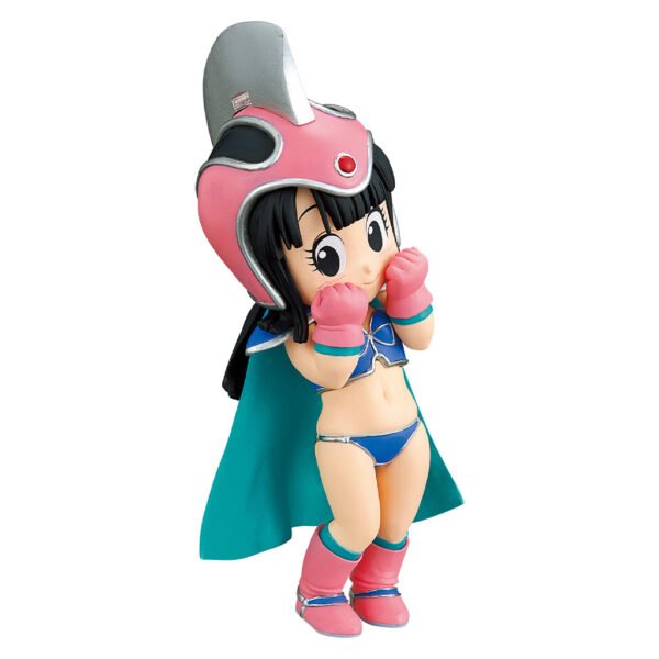 Figura Banpresto Dragon Ball Collection Vol 3-CHI-CHI V.b 18261