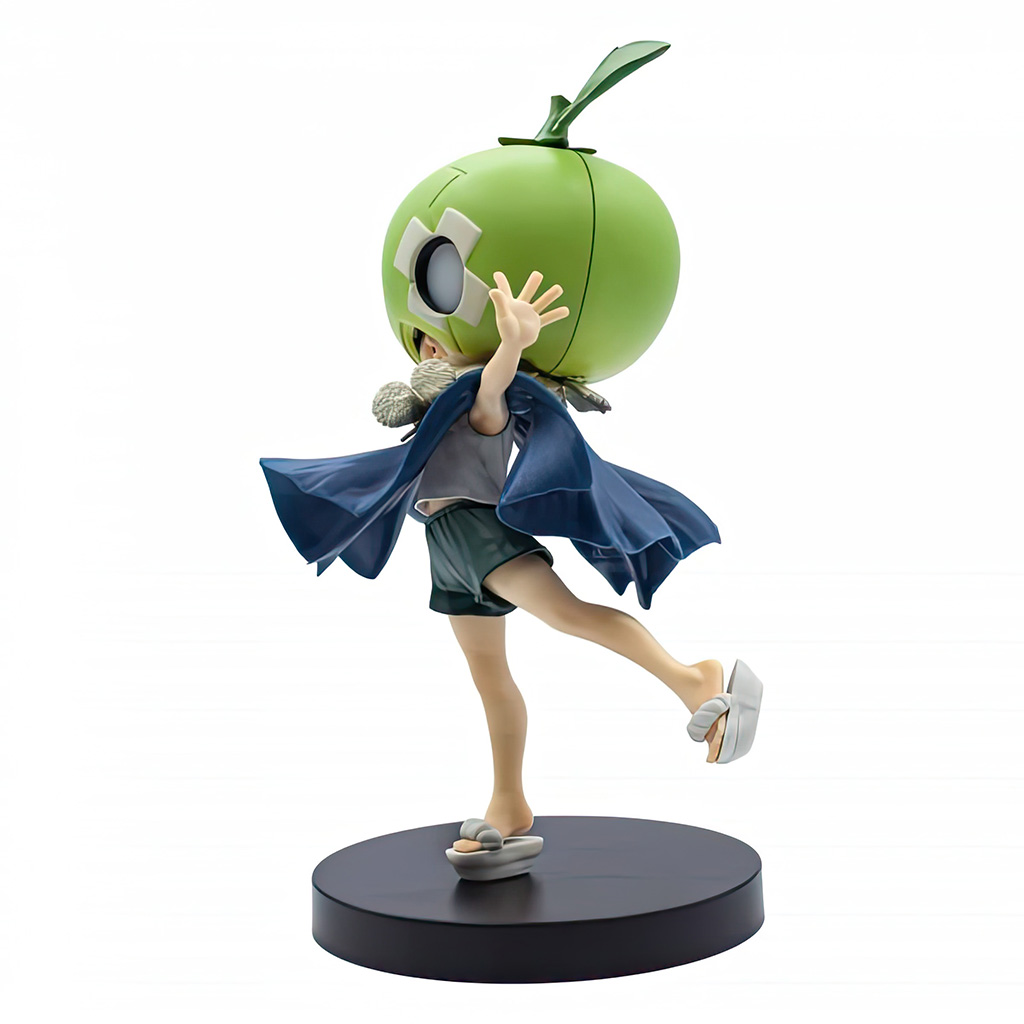 Figura Banpresto Dr.stone - Suika 19030
