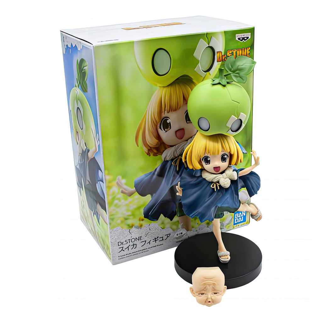 Figura Banpresto Dr.stone - Suika 19030