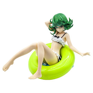 Figura Banpresto One Punch Man - Tatsumaki Tornado Of Terror Celestial Vivi 19032