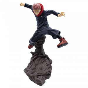 Figura Banpresto Jujutsu Kaisen Combination Battle - Yuji Itadori 19049