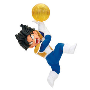 Figura Banpresto Dragon Ball Z Gx Materia - Son Gohan Ii 19058