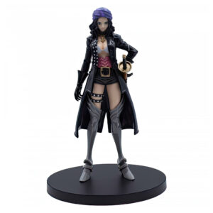Figura Banpresto One Piece Dxf Grandline Vol 2 - Nico Robin 19061 (filme Red)