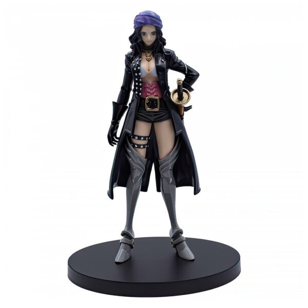 Figura Banpresto One Piece Dxf Grandline Vol 2-NICO Robin 19061 (filme Red)