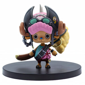 Figura Banpresto One Piece Dxf Grandline Vol 5 - Tony Chopper 19062 (filme Red)