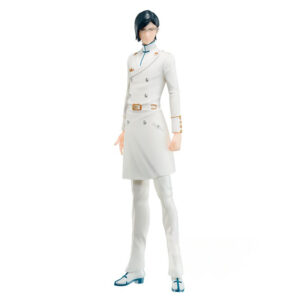 Figura Banpresto Bleach Solid And Souls - Uryu Ishida 19135