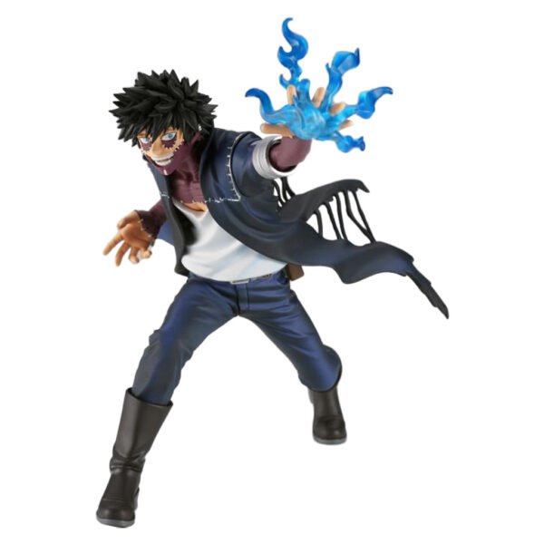 Figura Banpresto My Hero Academia Evil Villains Vol.5-DABI 19168