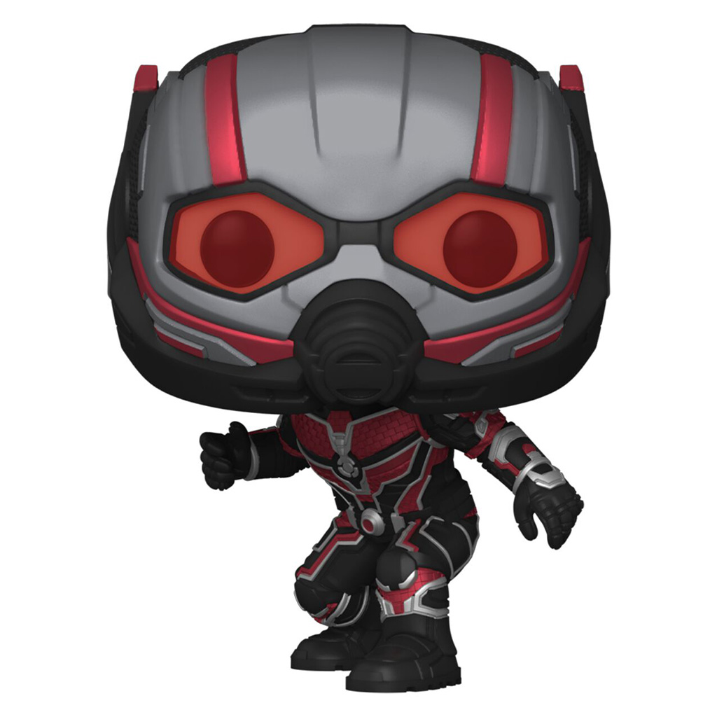 Funko Pop Marvel Ant-man Quantumania - Ant-man 1137