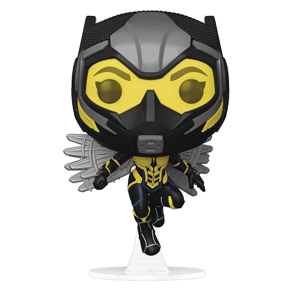 Funko Pop Marvel Ant-man Quantumania - Wasp 1138