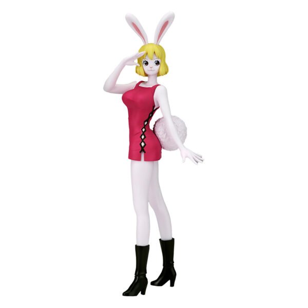 Figura Banpresto One Piece Gliter & Glamours - Carrot Ver.b (18629)