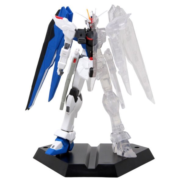 Figura Banpresto Mobile Suit Gundam Seed Internal STRUCTURE-ZGMF-X10A Freedom Gundam Ver. a