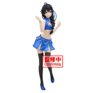 Figura Banpresto Oregairu Snafu Climax - Yukino Yukinoshita