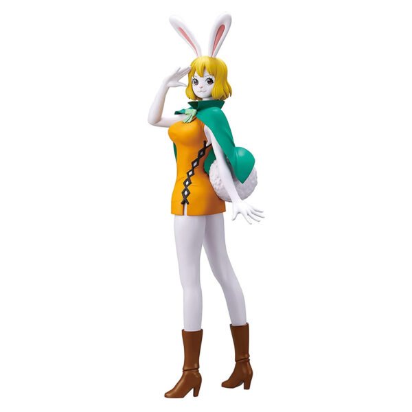 Figura Banpresto One Piece Gliter $ Glamours - Carrot Version a (18628)