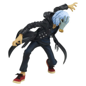 Figura Banpresto My Hero Academia The Evil Villains - Tomura Shigaraki (17732)