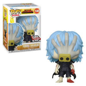 Funko Pop Animation My Hero Academia Exclusive- Tomura Shigaraki 1149