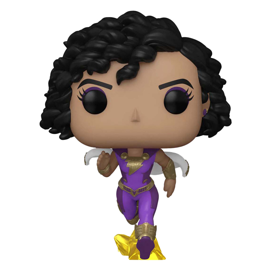 Funko Pop Movies Shazam: Fury Of The Gods - Darla 1279