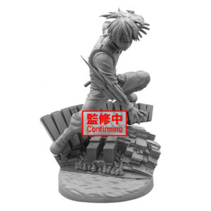 Figura Banpresto My Hero Academia Dioramatic - Shoto Todoroki The Tones (18970)