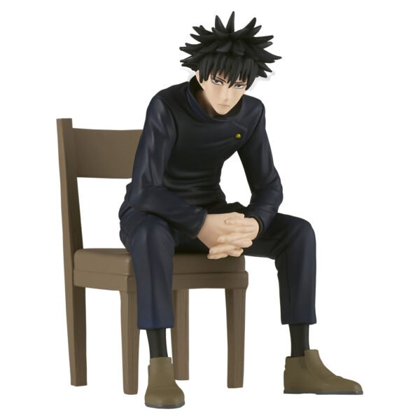 Figura Banpresto Jujutsu Kaisen Break Time Collection Vol.2 - Megumi 19260