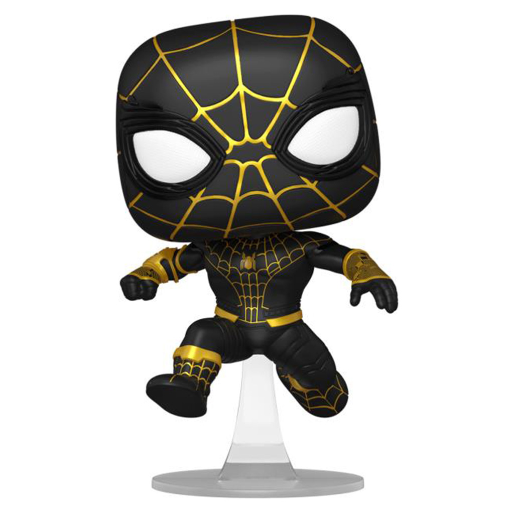 Funko Chase Marvel Spider-man: No Way Home - Spider-man 1073