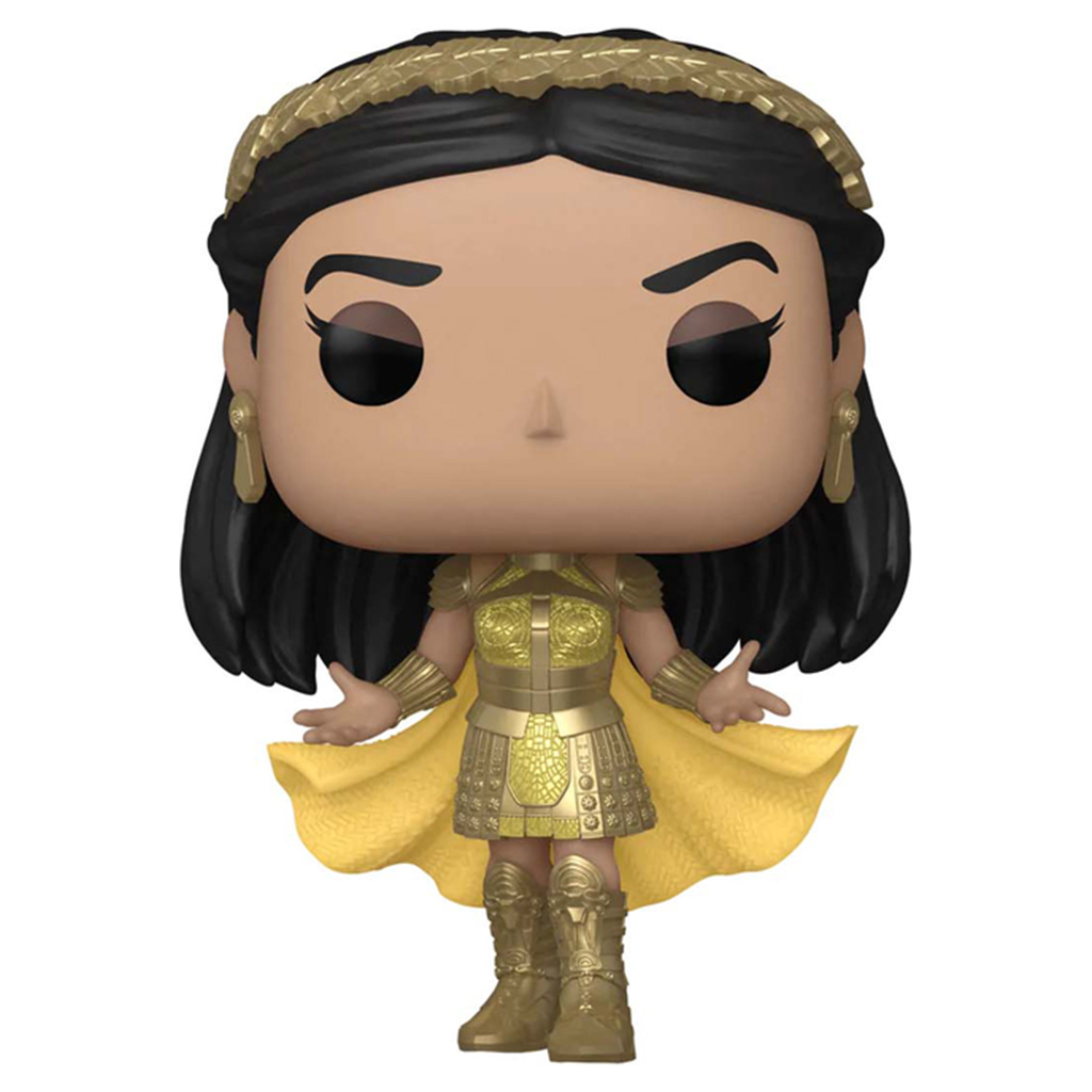 Funko Pop Movies Shazam: Fury Of The Gods - Anthea 1285