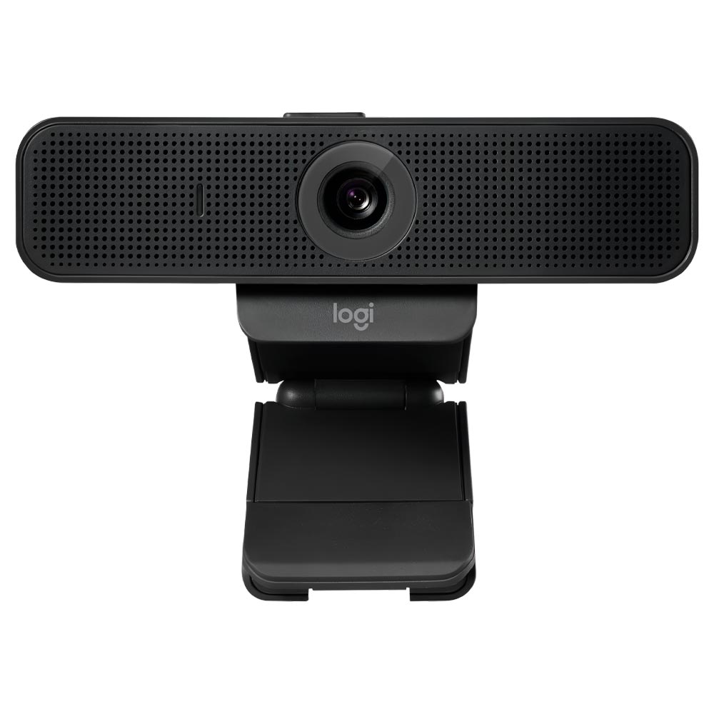 Webcam Logitech C925E 1080P FHD - 960-001075