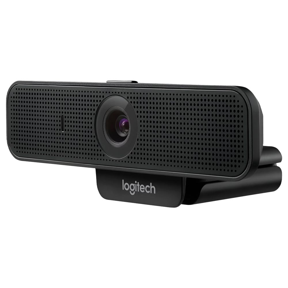 Webcam Logitech C925E 1080P FHD - 960-001075