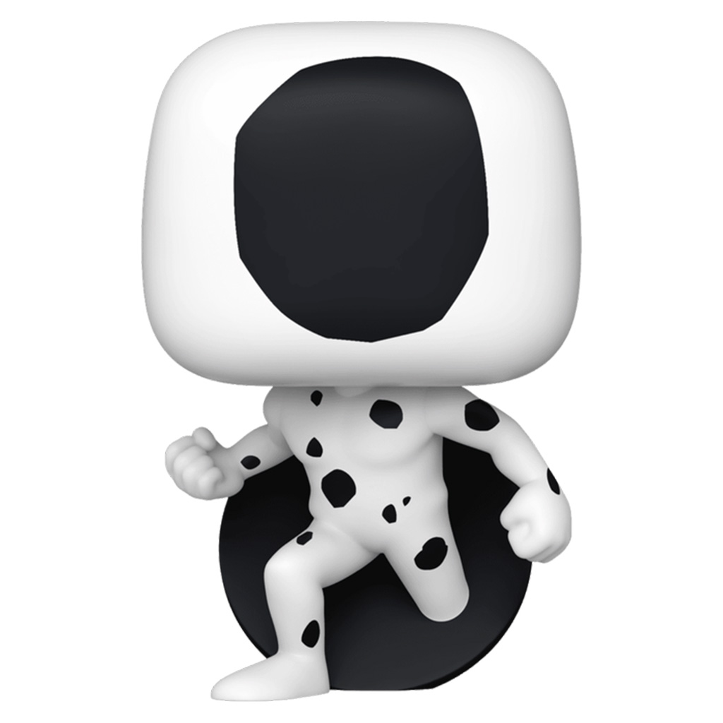 Funko Pop Marvel Spider-man: Across The Spider-verse - The Spot 1226