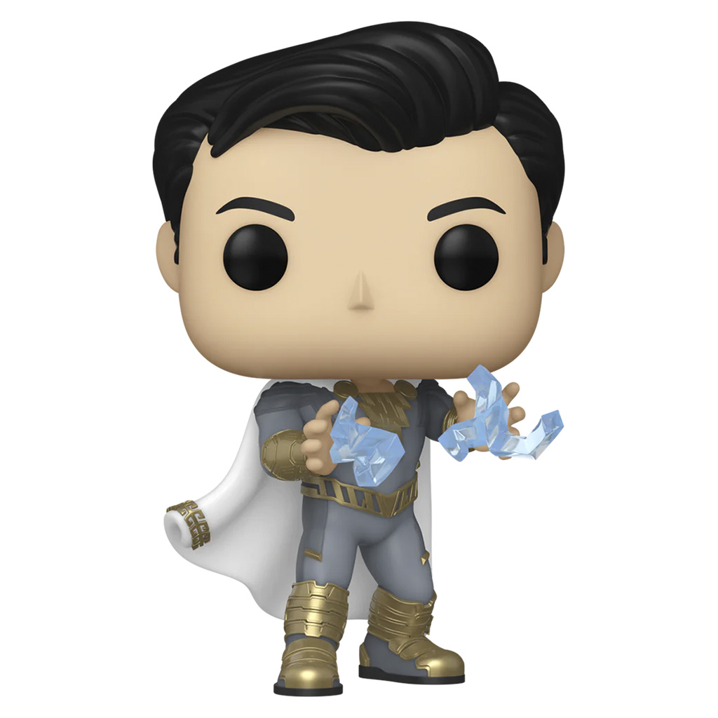 Funko Pop Movies Shazam: Fury Of The Gods - Eugene 1281